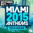 An-Beat - Algo De Ti Y De Mi (Original Mix)