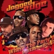 Jagged Edge - Where The Party (DiJiTAL & Stu G Remix)