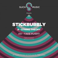 Stickbubbly - String Theory (Original mix)