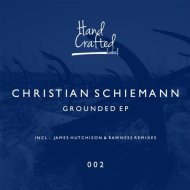 Christian Schiemann - Grounded (Original Mix)