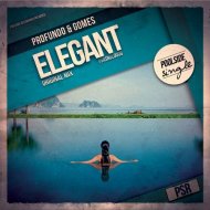 Profundo & Gomes - Elegant (Original Mix)