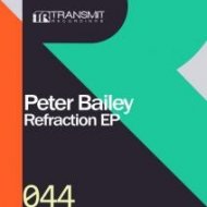 Peter Bailey - Jack 2 House (Original mix)