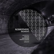 N2Brothers - Anesthetized (Original Mix)