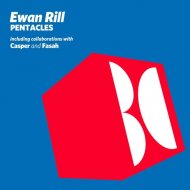 Ewan Rill & Casper, Fasah - Fake Anything (Original mix)