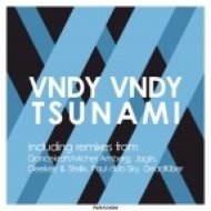 Vndy Vndy - Tsunami (Dancekraft / Michel Amberg Remix)