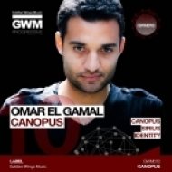 Omar El Gamal - Identity (Original Mix)