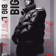 Big L - Put In On (Al Pack Bootleg)