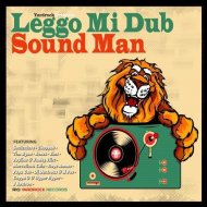 Jungle Citizenz - Two Sounds (Original mix)
