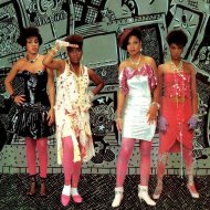 Disco Re-Edit - Big City Hustle (Original Mix)