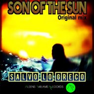 Salvo Lo Greco - Son Of The Sun (Original mix)