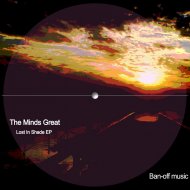 The Minds Great - Monophonic (Original mix)