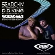 D.D.King feat. Dorien Smith, Ismael K - Searchin (Classic Mix)