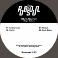 Chris Carrier - Magic Gallery (Original Mix)