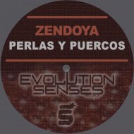 Zendoya - Playboy (Original mix)