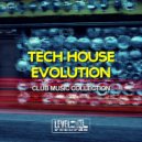 Drum Nation - Tigerlilly (Original Mix)