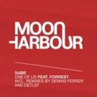 Sabb feat. Forrest - One of Us (Dennis Ferrer Remix)