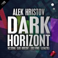 Alek Hristov - Dark Horizont (Original mix)