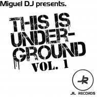 Miguel DJ - The Track For Love (Original Mix)