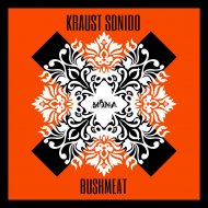 Kraust Sonido - Li\'l Agitator (Original mix)
