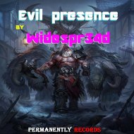 Widespr34d - Evil Presence (Original mix)