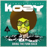 Kozy - Bring The Funk Back (Original mix)