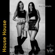 Boy Funktastic - Looks (Original mix)
