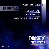 Jerboa - Subliminal (Original mix)