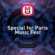 Erni.A - Special for Paris Music Fest ()