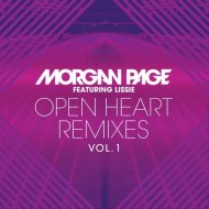 Morgan Page feat. Lissie - Open Heart (Markus Schulz Remix)
