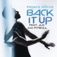 Prince Royce feat. Jennifer Lopez and Pitbull - Back It Up (Video Version)