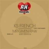 Mr. Given Raw - Make Luv (Original Mix)