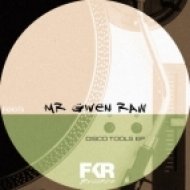 Mr. Given Raw - Tell Her (Original Mix)