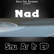 NAD - Project Minority (Original Mix)