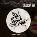 Nolan feat. Amber Jolene - Caught Up (Original Mix)