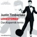 Justin Timberlake - Lovestoned (Dan Kopernik remix)