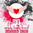 BT - Somnambulist (Dan Kopernik remix)