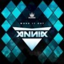 Konichi - Too Late (Original mix)