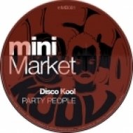 Disco Kool - Party People (Original Mix)