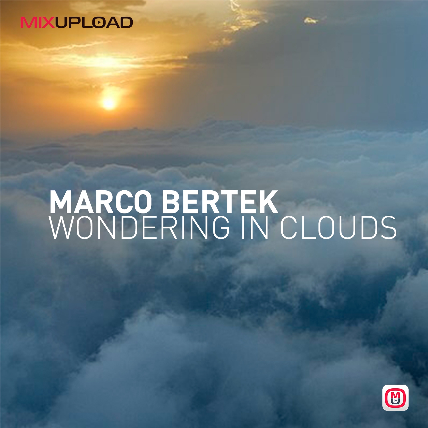 Marco Bertek - Oblivion (Original mix)