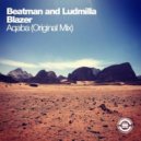 Beatman, Ludmilla, Blazer - Aqaba (Original Mix)