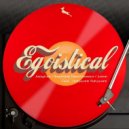 JazzyFunk, Stephane Deschezeaux & Justan feat. Rahjwanti Rahjwanti - Egoistical (Original Mix)