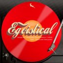 JazzyFunk, Stephane Deschezeaux & Justan feat. Rahjwanti Rahjwanti - Egoistical (Macs Cortella Remix)