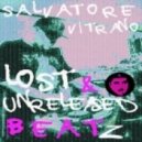 Salvatore Vitrano - Dope Blues (Original Mix)
