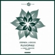 Stephen J. Kroos - Pluviophile (Phrakture Remix)