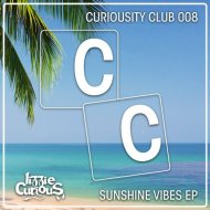 Lizzie Curious - Weird Tings (Original Mix)