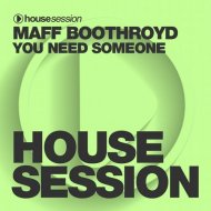 Maff Boothroyd - You Need Someone (Oli Hodges Remix)