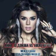 Анна Седокова vs. Lucas Reyes - Между Нами (Ilya Calvados Mash-Up)