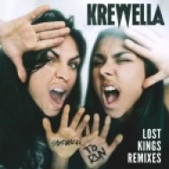 Krewella - Somewhere to Run (Lost Kings Nu Disco Remix)