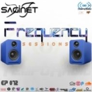 Dj Saginet - Frequency Sessions 072 (Radio show)