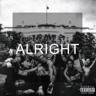 Kendrick Lamar - Alright (Original mix)